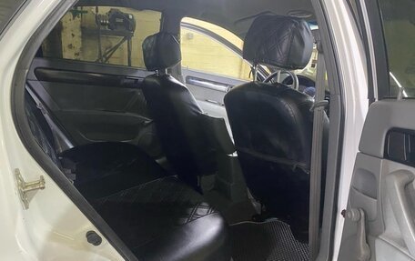 Chevrolet Lacetti, 2012 год, 409 999 рублей, 9 фотография