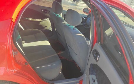Chevrolet Lacetti, 2005 год, 350 000 рублей, 4 фотография