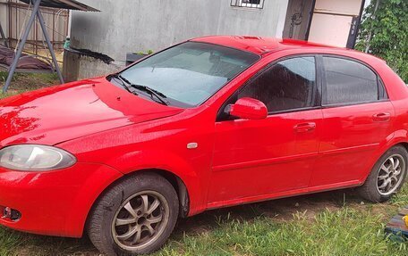 Chevrolet Lacetti, 2005 год, 350 000 рублей, 3 фотография