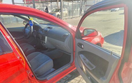 Chevrolet Lacetti, 2005 год, 350 000 рублей, 5 фотография