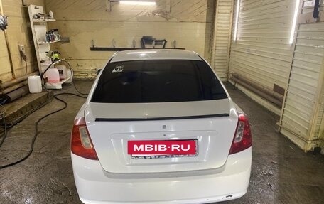 Chevrolet Lacetti, 2012 год, 409 999 рублей, 4 фотография