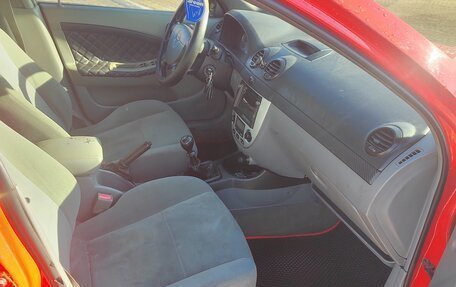 Chevrolet Lacetti, 2005 год, 350 000 рублей, 6 фотография