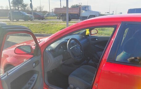 Chevrolet Lacetti, 2005 год, 350 000 рублей, 8 фотография