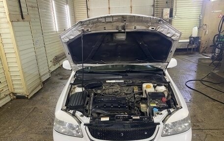 Chevrolet Lacetti, 2012 год, 409 999 рублей, 2 фотография
