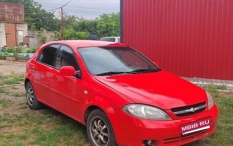 Chevrolet Lacetti, 2005 год, 350 000 рублей, 2 фотография
