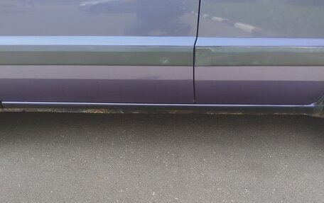 Ford Fusion I, 2007 год, 450 000 рублей, 16 фотография