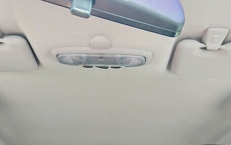 Ford Fusion I, 2007 год, 450 000 рублей, 22 фотография
