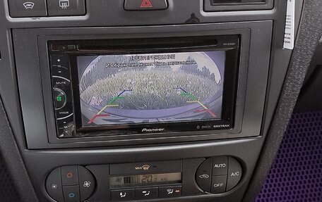 Ford Fusion I, 2007 год, 450 000 рублей, 23 фотография