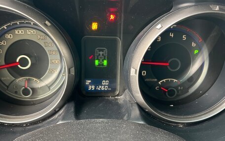 Mitsubishi Pajero IV, 2007 год, 1 600 000 рублей, 8 фотография