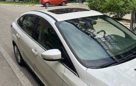 Ford Focus III, 2018 год, 1 150 000 рублей, 2 фотография