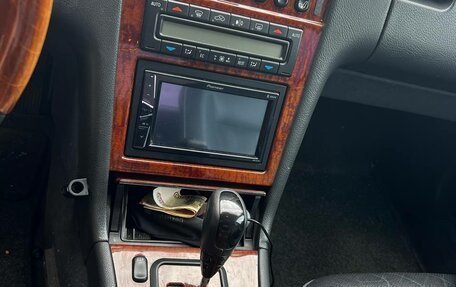 Mercedes-Benz E-Класс, 2000 год, 370 000 рублей, 10 фотография