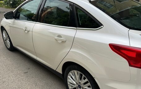 Ford Focus III, 2018 год, 1 150 000 рублей, 4 фотография