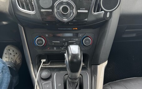 Ford Focus III, 2018 год, 1 150 000 рублей, 6 фотография