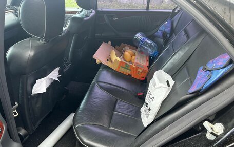 Mercedes-Benz E-Класс, 2000 год, 370 000 рублей, 12 фотография