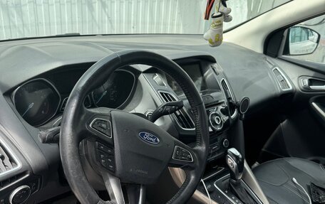 Ford Focus III, 2018 год, 1 150 000 рублей, 12 фотография