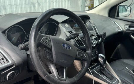 Ford Focus III, 2018 год, 1 150 000 рублей, 14 фотография