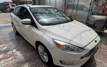 Ford Focus III, 2018 год, 1 150 000 рублей, 18 фотография