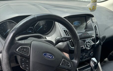 Ford Focus III, 2018 год, 1 150 000 рублей, 13 фотография