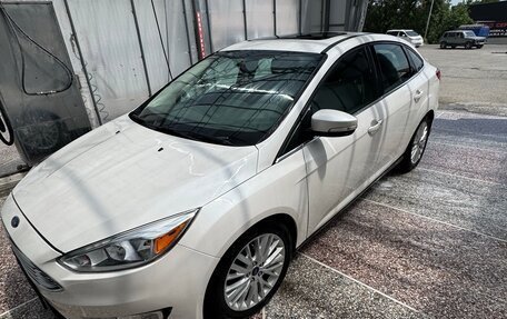 Ford Focus III, 2018 год, 1 150 000 рублей, 16 фотография