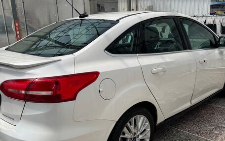 Ford Focus III, 2018 год, 1 150 000 рублей, 22 фотография