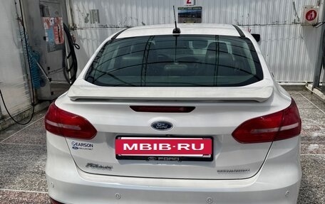 Ford Focus III, 2018 год, 1 150 000 рублей, 21 фотография