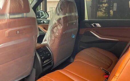 BMW X7, 2024 год, 15 600 000 рублей, 8 фотография