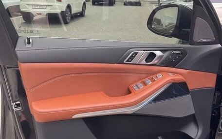 BMW X7, 2024 год, 15 600 000 рублей, 10 фотография
