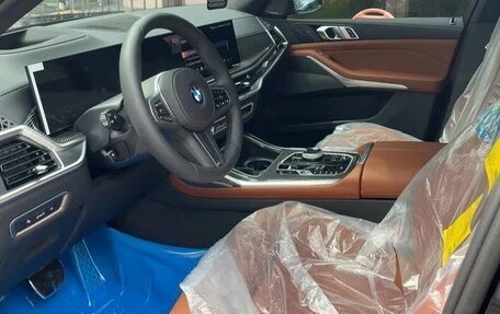 BMW X7, 2024 год, 15 600 000 рублей, 6 фотография