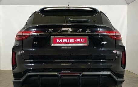 Haval F7 I, 2022 год, 2 099 000 рублей, 5 фотография
