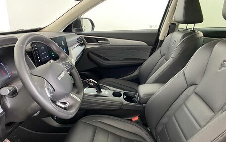 Haval F7 I, 2022 год, 2 099 000 рублей, 8 фотография