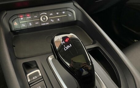 Haval F7 I, 2022 год, 2 099 000 рублей, 11 фотография
