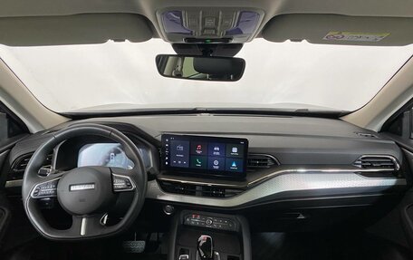 Haval F7 I, 2022 год, 2 099 000 рублей, 7 фотография