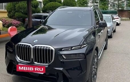 BMW X7, 2024 год, 15 600 000 рублей, 2 фотография