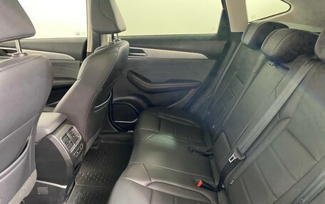 Haval F7 I, 2022 год, 2 099 000 рублей, 15 фотография