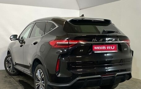 Haval F7 I, 2022 год, 2 099 000 рублей, 4 фотография