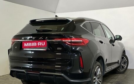 Haval F7 I, 2022 год, 2 099 000 рублей, 6 фотография