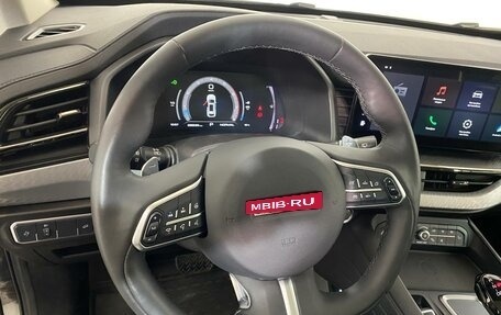 Haval F7 I, 2022 год, 2 099 000 рублей, 9 фотография