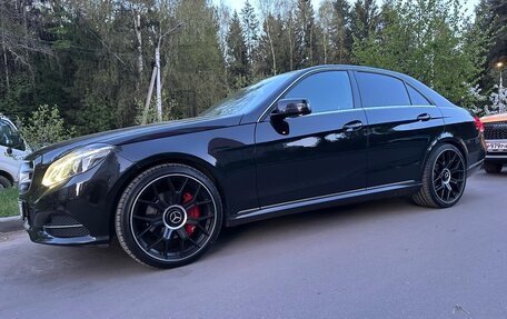 Mercedes-Benz E-Класс, 2014 год, 2 100 000 рублей, 5 фотография