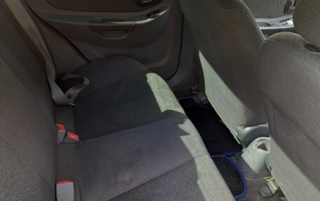 Hyundai Accent II, 2004 год, 305 000 рублей, 2 фотография