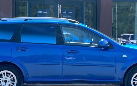 Chevrolet Lacetti, 2011 год, 499 000 рублей, 4 фотография