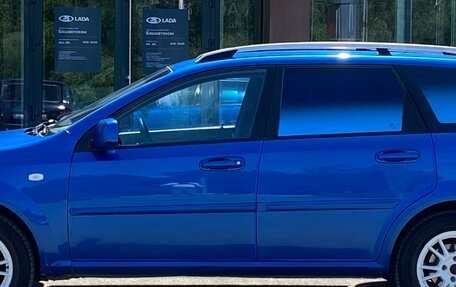 Chevrolet Lacetti, 2011 год, 499 000 рублей, 8 фотография