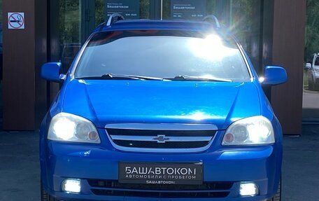 Chevrolet Lacetti, 2011 год, 499 000 рублей, 2 фотография