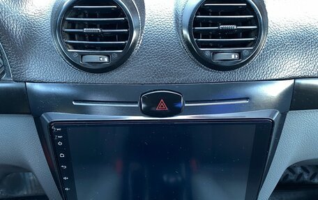 Chevrolet Lacetti, 2011 год, 499 000 рублей, 10 фотография