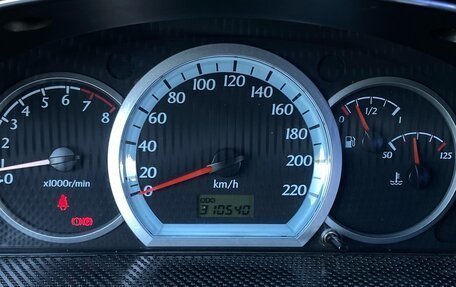 Chevrolet Lacetti, 2011 год, 499 000 рублей, 11 фотография