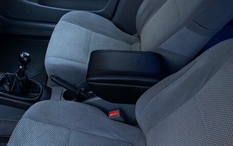 Chevrolet Lacetti, 2011 год, 499 000 рублей, 14 фотография