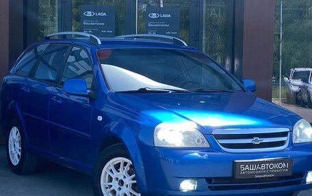 Chevrolet Lacetti, 2011 год, 499 000 рублей, 3 фотография