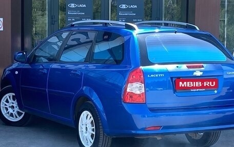 Chevrolet Lacetti, 2011 год, 499 000 рублей, 7 фотография