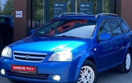 Chevrolet Lacetti, 2011 год, 499 000 рублей, 1 фотография