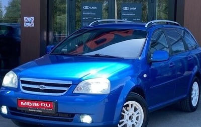 Chevrolet Lacetti, 2011 год, 499 000 рублей, 1 фотография