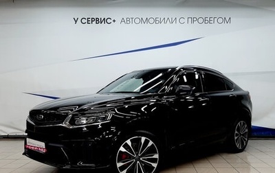 Geely Tugella FY11, 2022 год, 2 830 000 рублей, 1 фотография